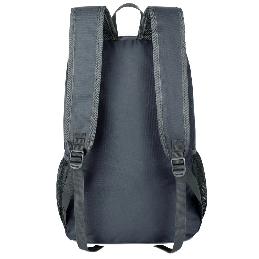 Sac à Dos Randonnée Pliable Léger