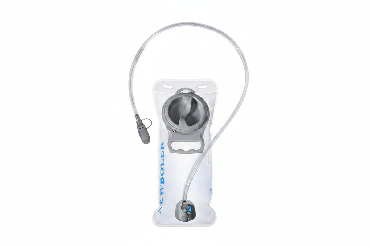 Poche à Eau Randonnée Pliable 1.5L, 2L, 3L