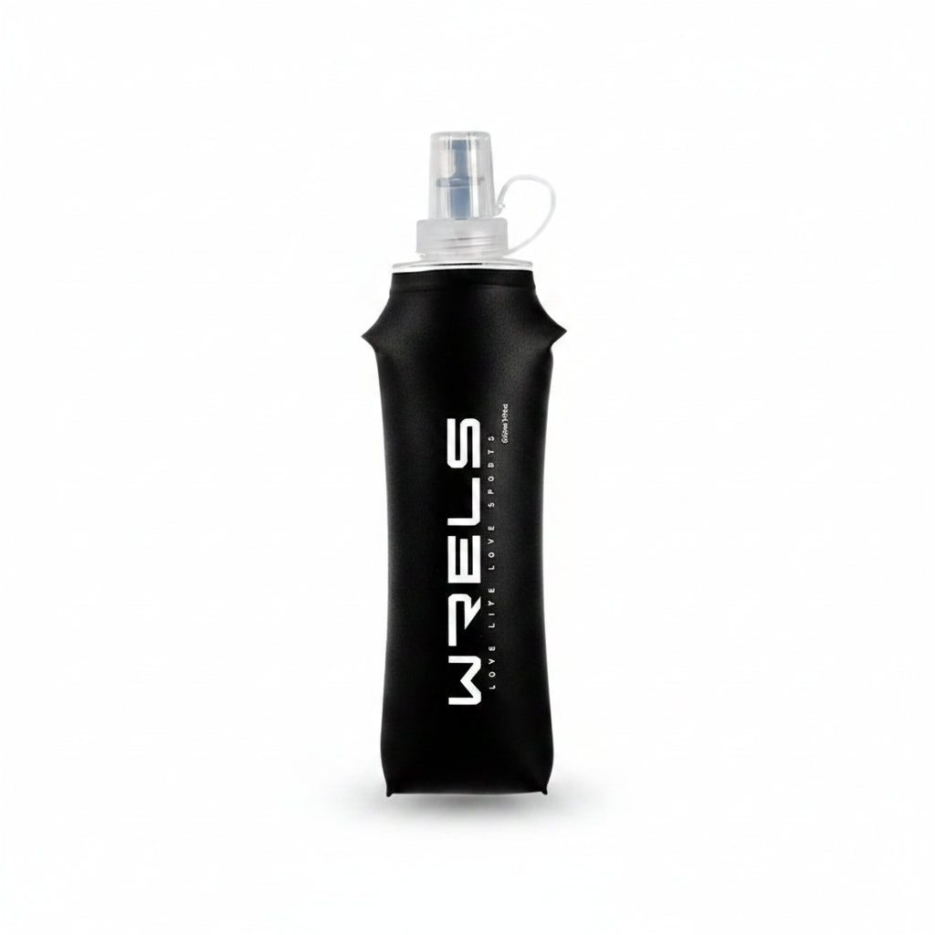 Flasque de Randonnée Trail WRELS 150ml à 500ml