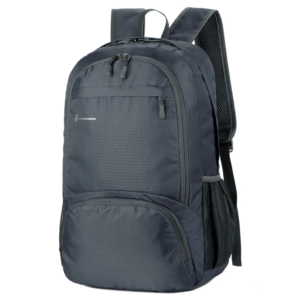 Sac à Dos Randonnée Pliable Léger