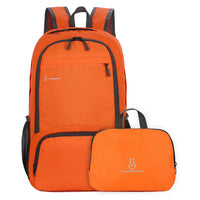 Sac à Dos Randonnée Pliable Léger