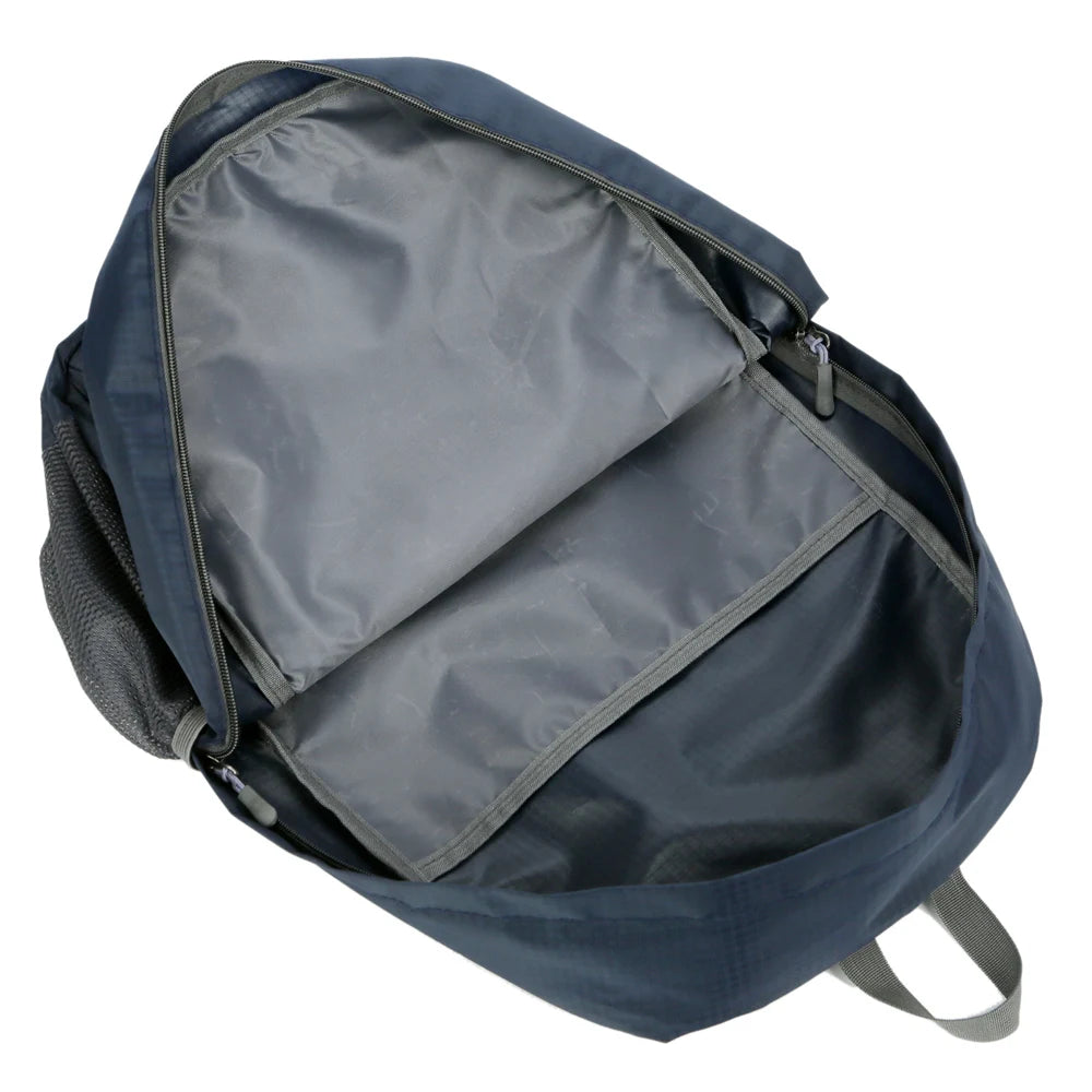 Sac à Dos Randonnée Pliable Léger