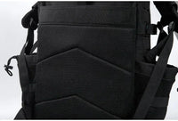 Sac à Dos Randonnée 25L 45L Molle