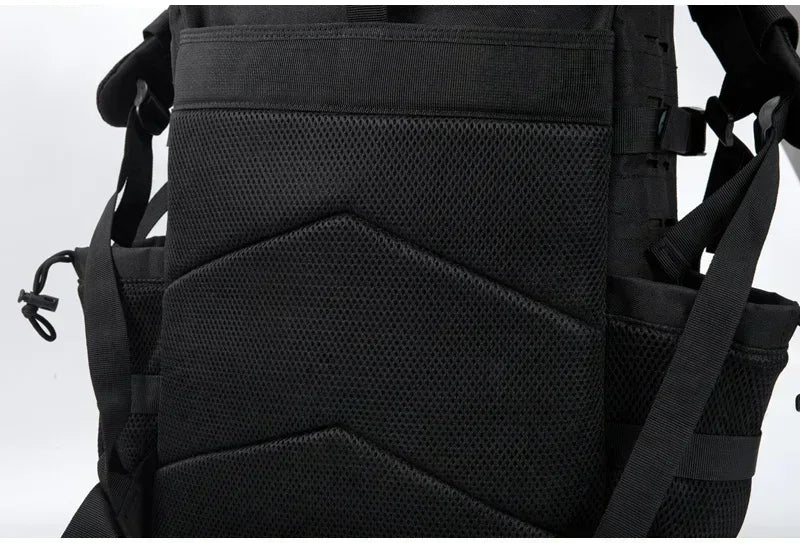 Sac à Dos Randonnée 25L 45L Molle