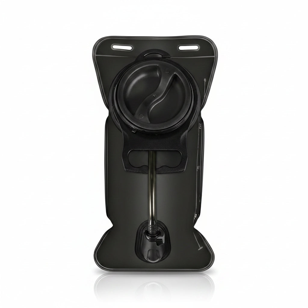 Poche à Eau Randonnée Pliable 1.5L, 2L, 3L