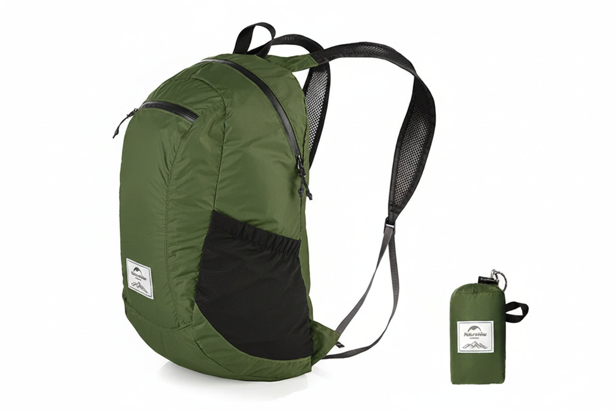 Sac à Dos Randonnée Naturehike 18L