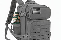 Sac à Dos Randonnée 25L 45L Molle