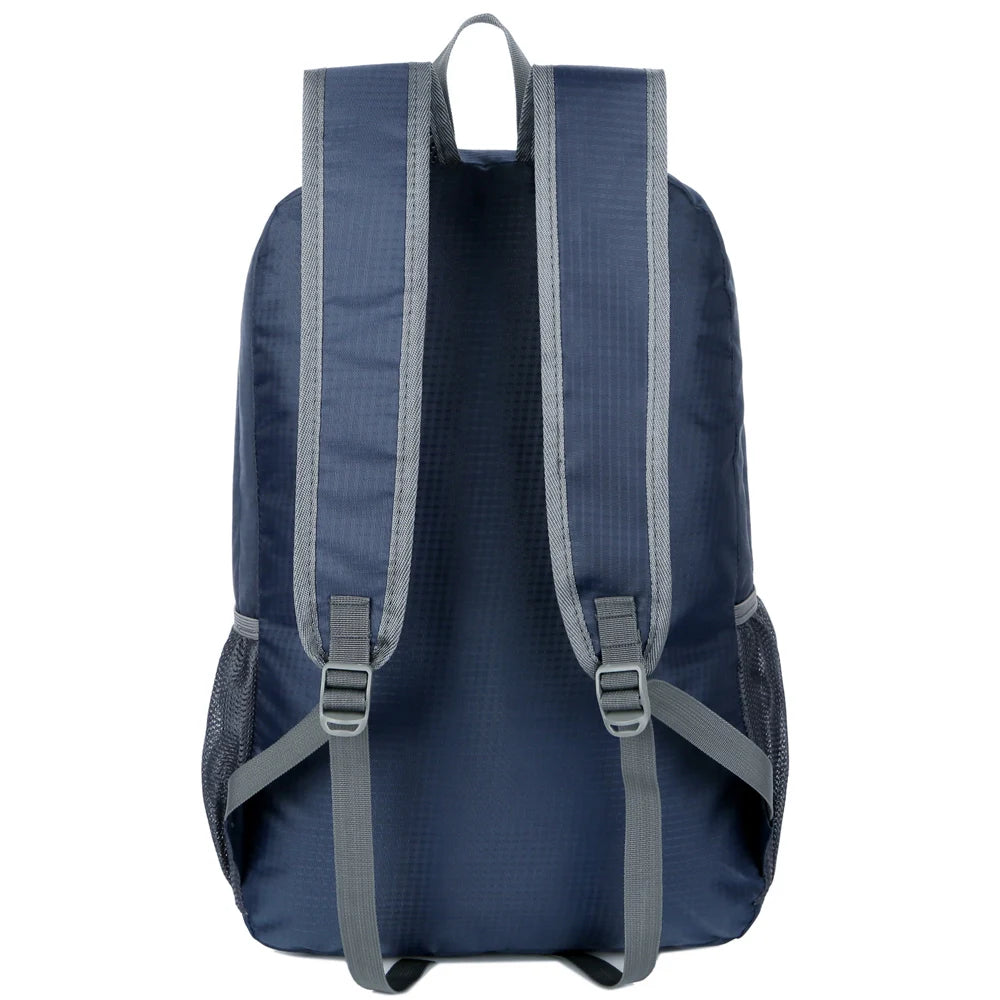 Sac à Dos Pliable Compact Randonnée