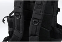 Sac à Dos Randonnée 25L 45L Molle