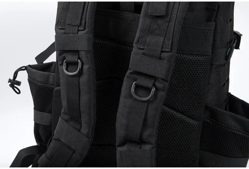 Sac à Dos Randonnée 25L 45L Molle