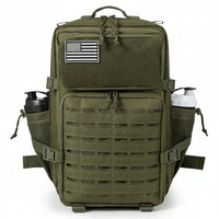 Sac à Dos Randonnée 25L 45L Molle