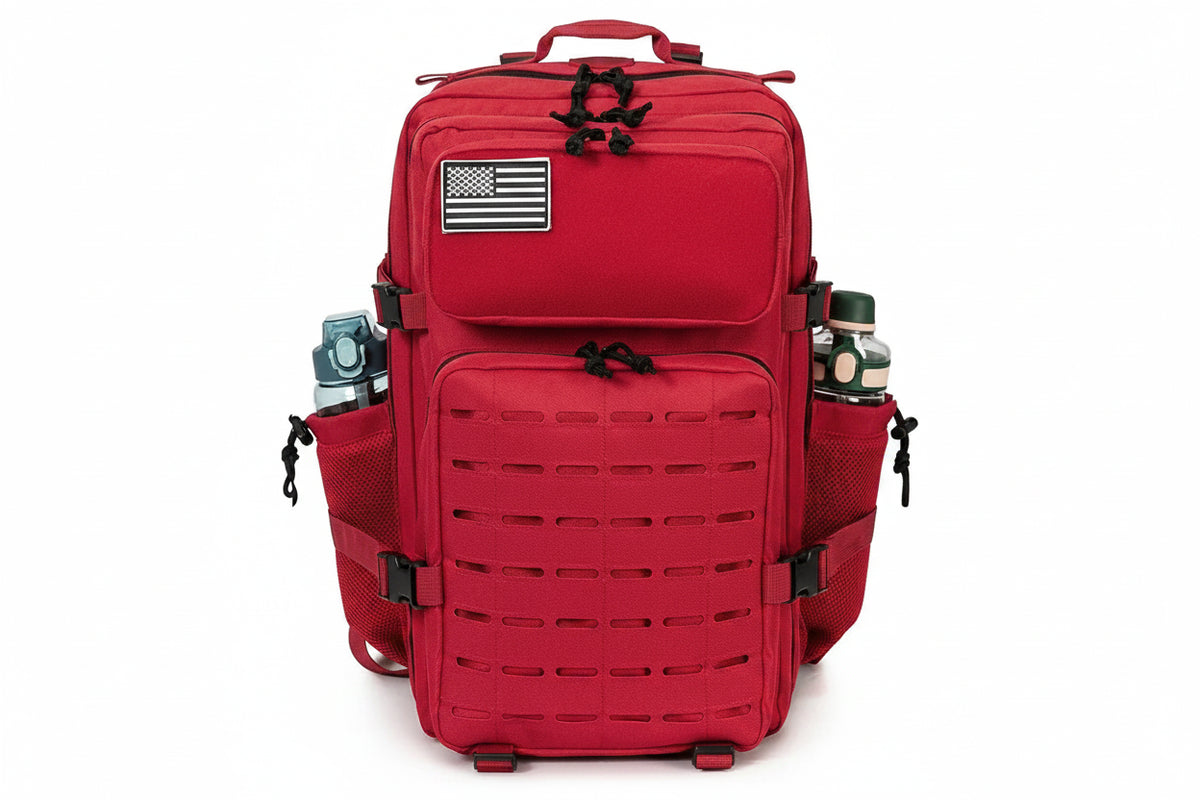 Sac à Dos Randonnée 25L 45L Molle