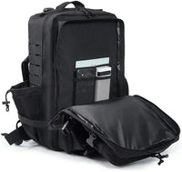 Sac à Dos Randonnée 25L 45L Molle