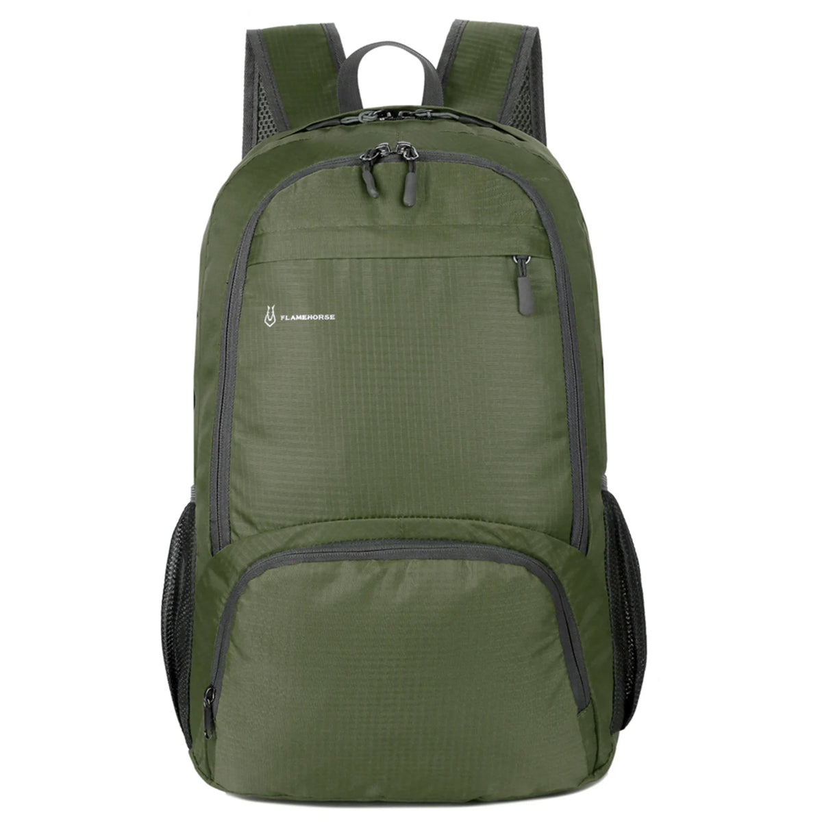 Sac à Dos Pliable Compact Randonnée
