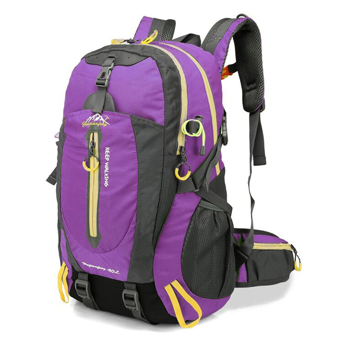 Sac à Dos Randonnée 40L Imperméable