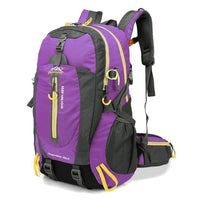 Sac à Dos Randonnée 40L Imperméable
