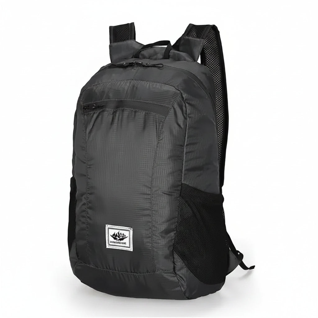Sac à Dos Pliable Randonnée Léger