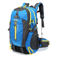 Sac à Dos Randonnée 40L Imperméable
