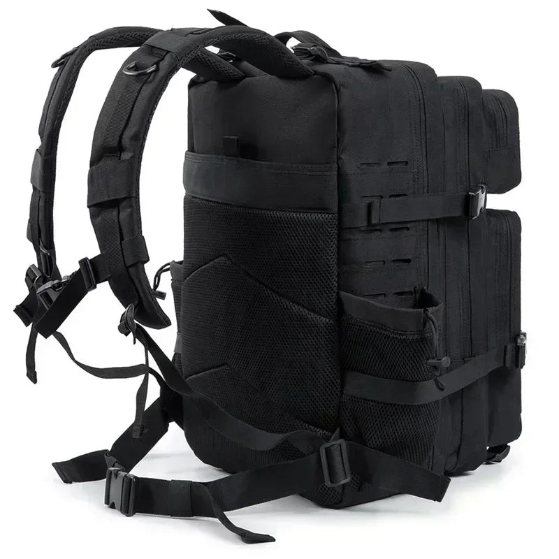 Sac à Dos Randonnée 25L 45L Molle