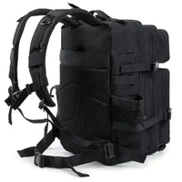 Sac à Dos Randonnée 25L 45L Molle