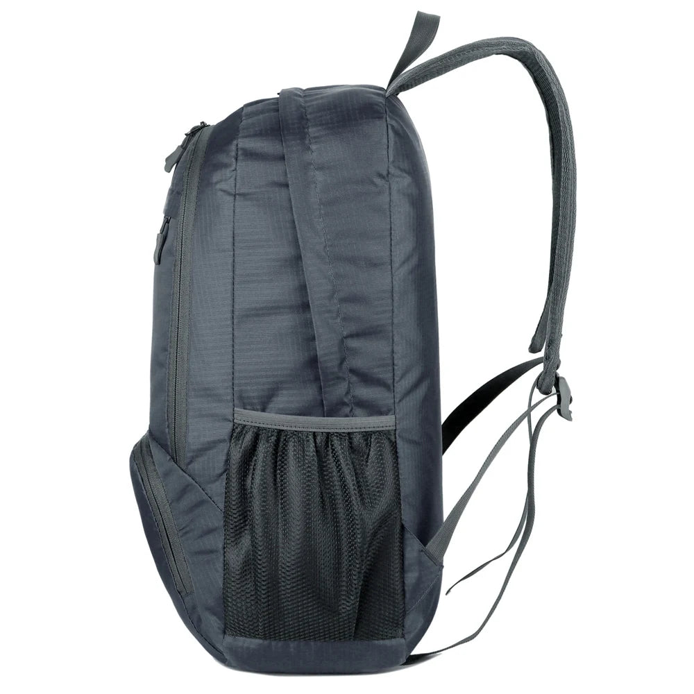 Sac à Dos Randonnée Pliable Léger