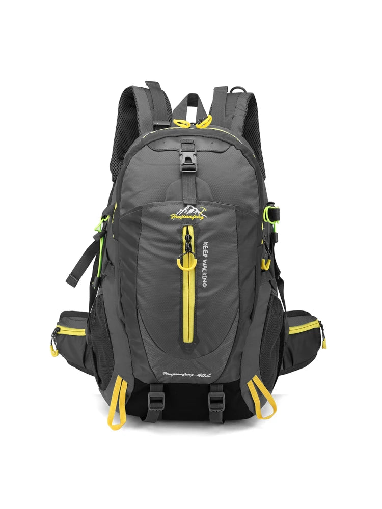 Sac à Dos Randonnée 40L Imperméable