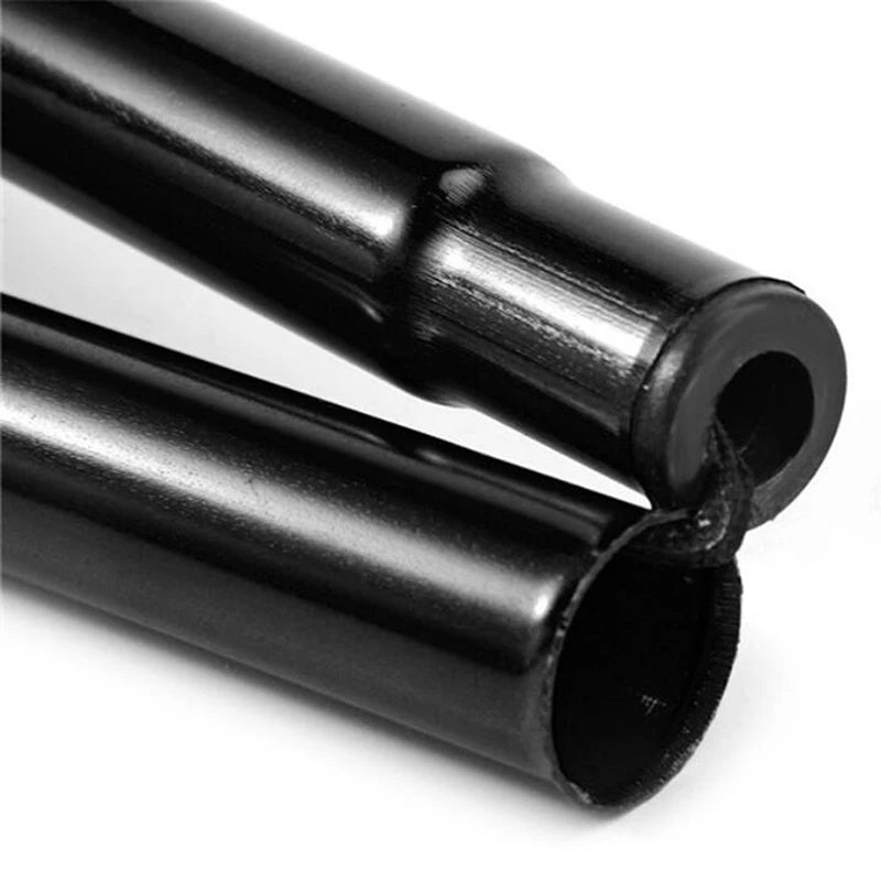 Bâton de Randonnée Télescopique en Aluminium