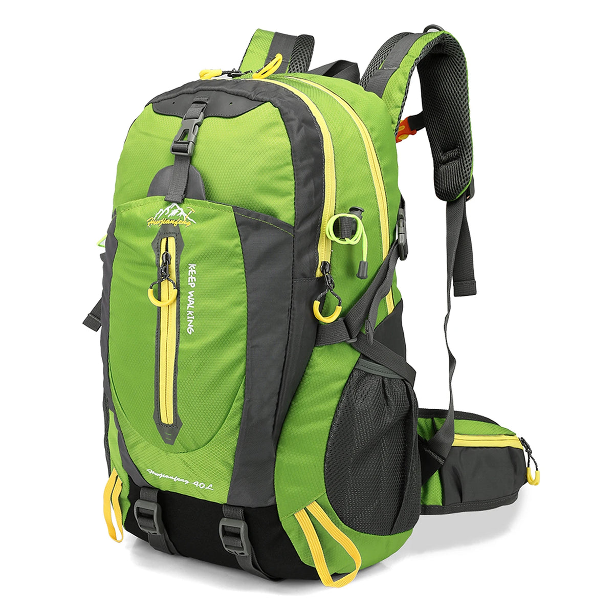 Sac à Dos Randonnée 40L Imperméable