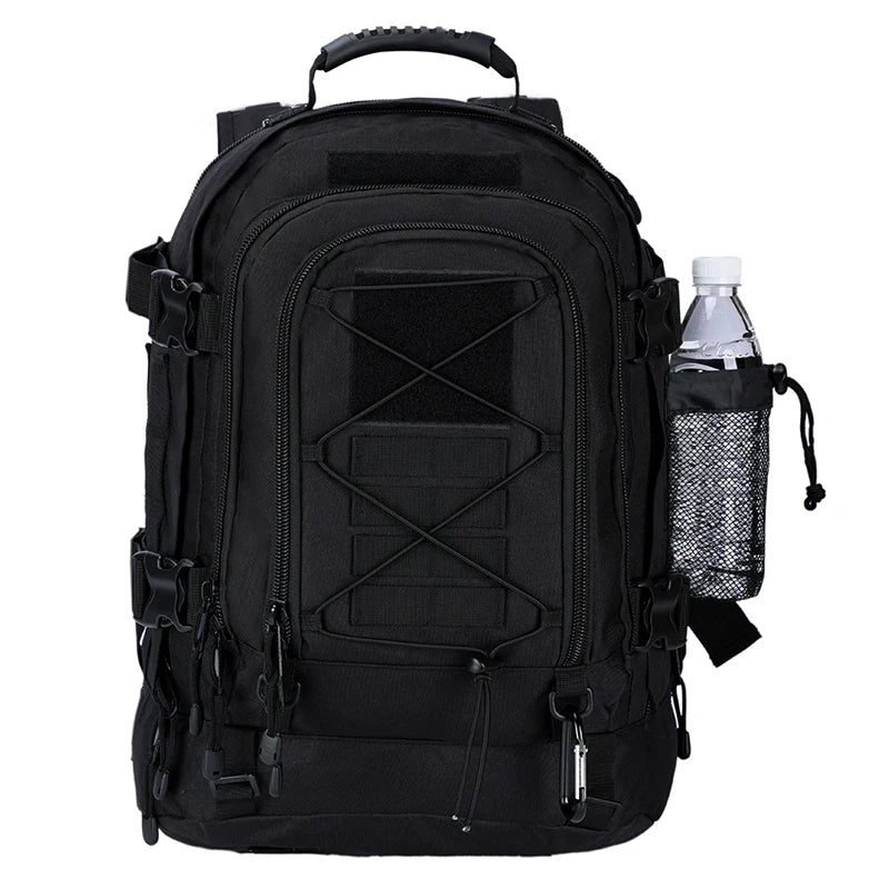 Sac à Dos Randonnée Militaire 60L
