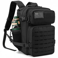 Sac à Dos Randonnée 25L 45L Molle