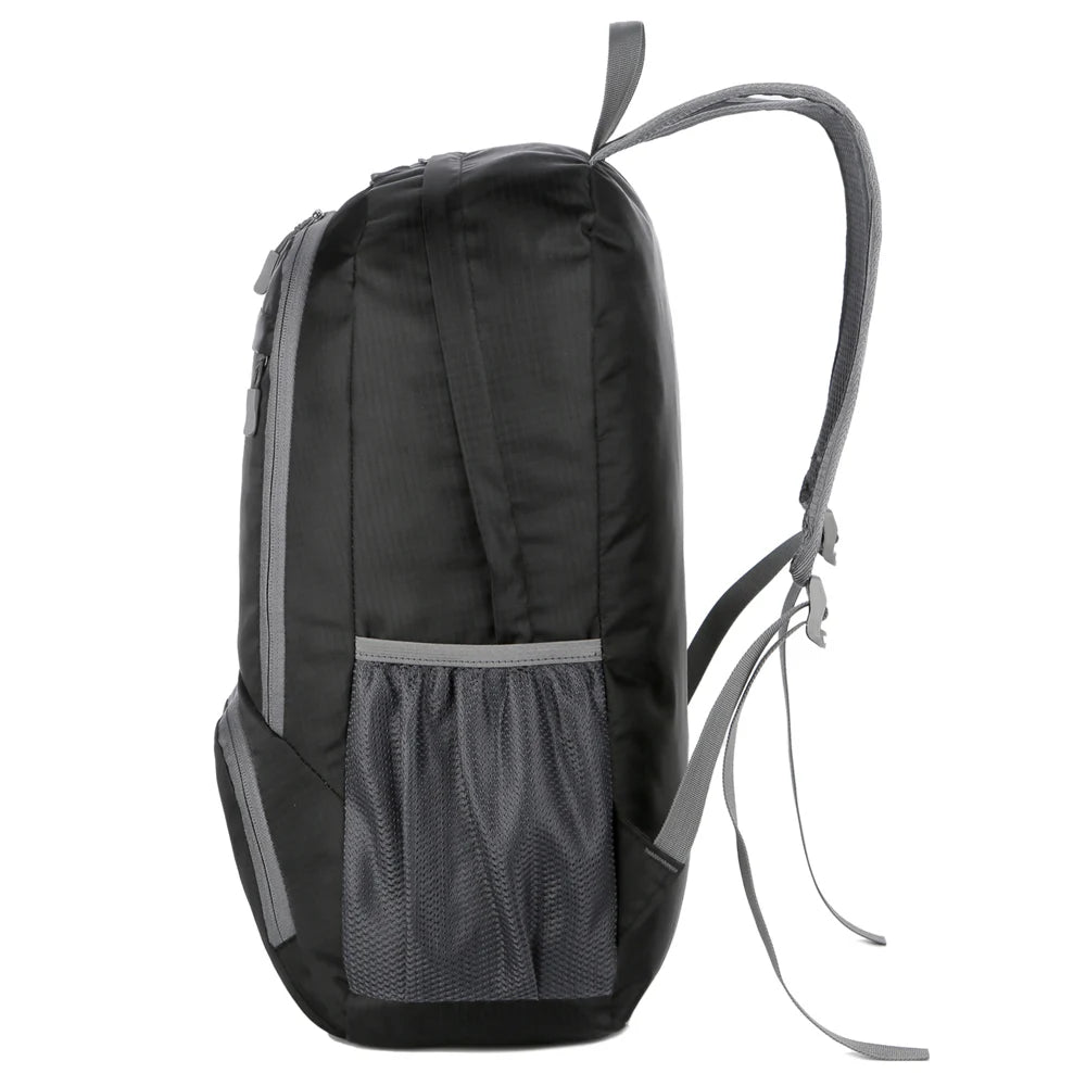 Sac à Dos Pliable Compact Randonnée