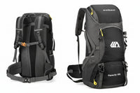 Sac à Dos Randonnée 50L Imperméable