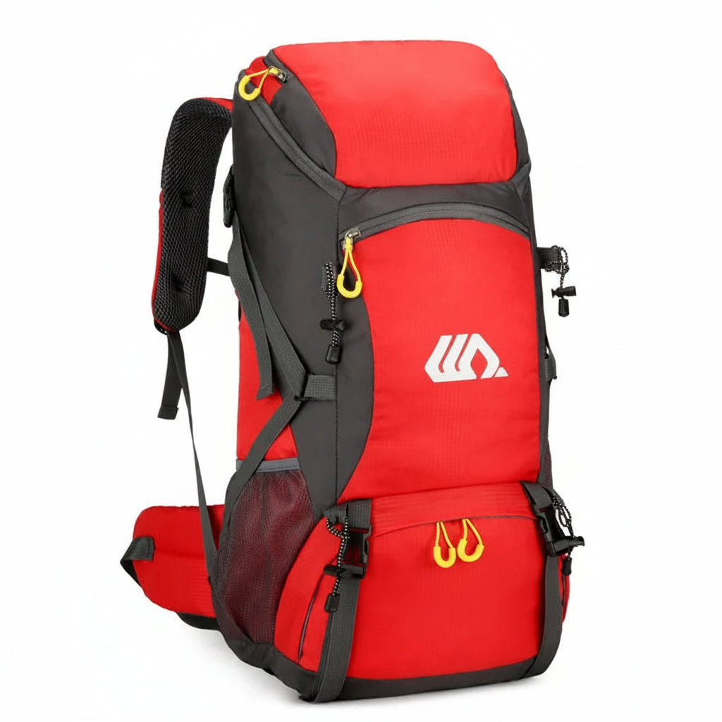 Sac à Dos Randonnée 50L Imperméable