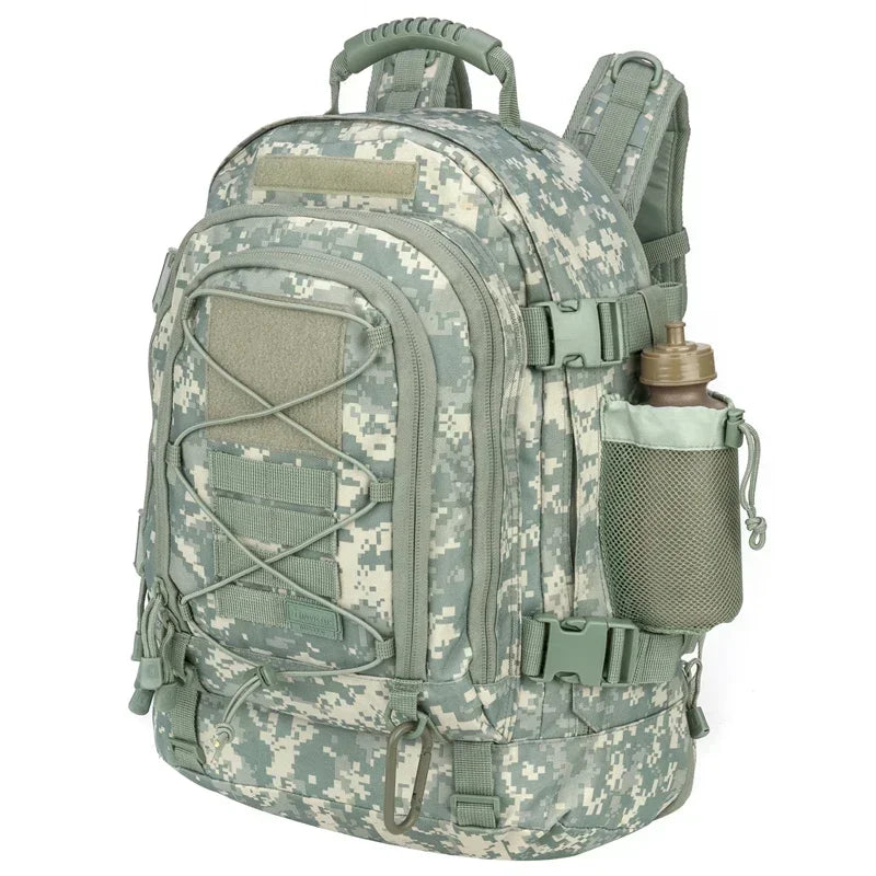 Sac à Dos Randonnée Militaire 60L