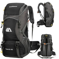Sac à Dos Randonnée 50L Imperméable
