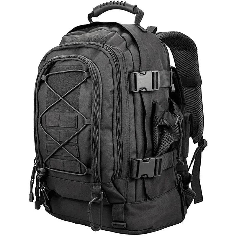 Sac à Dos Randonnée Militaire 60L