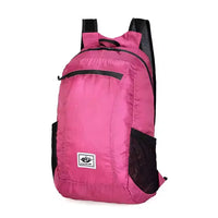 Sac à Dos Pliable Randonnée Léger