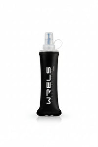 Flasque de Randonnée Trail WRELS 150ml à 500ml