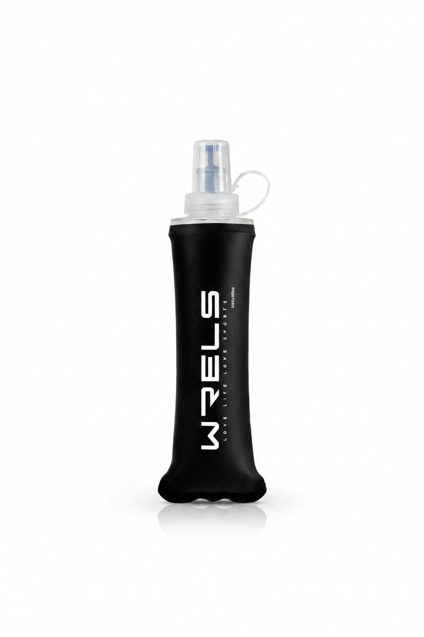 Flasque de Randonnée Trail WRELS 150ml à 500ml
