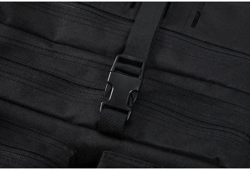 Sac à Dos Randonnée 25L 45L Molle
