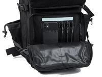 Sac à Dos Randonnée 25L 45L Molle