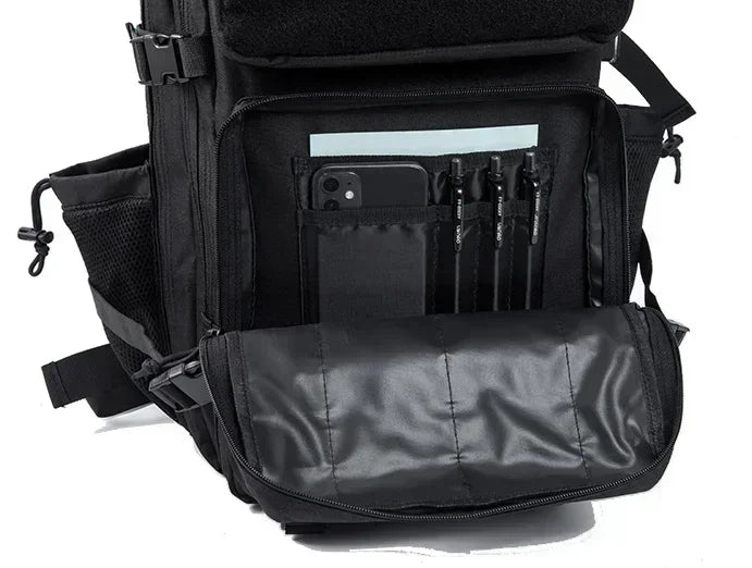 Sac à Dos Randonnée 25L 45L Molle