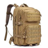 Sac à Dos Randonnée Tactique 45L