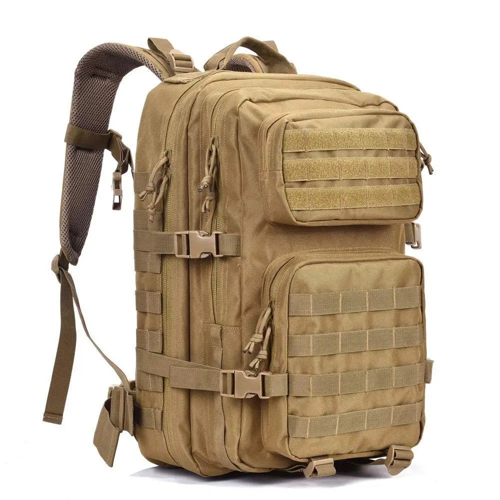 Sac à Dos Randonnée Tactique 45L