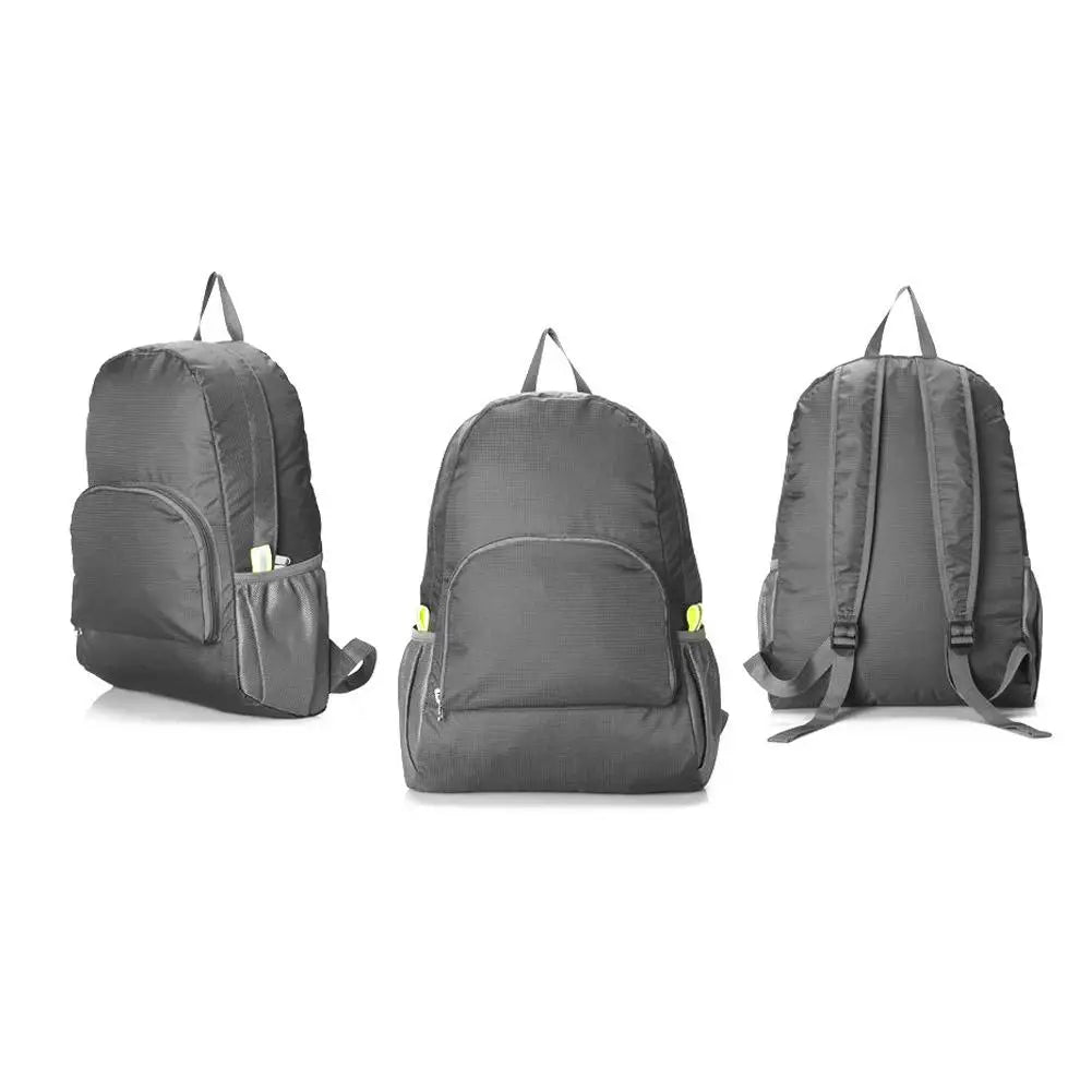 Sac à Dos Randonnée Pliable Montagne