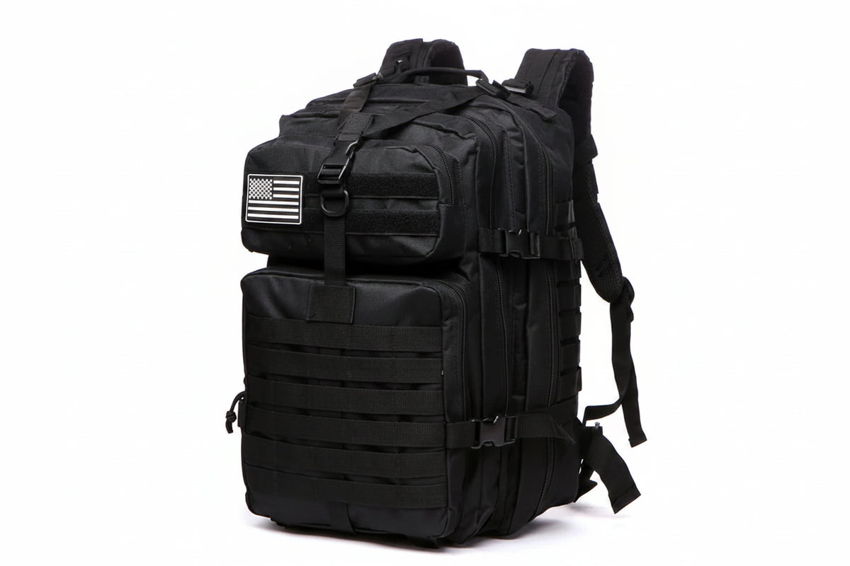 Sac à Dos Randonnée Tactique 25L 50L