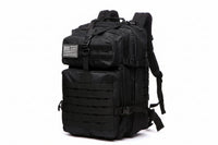Sac à Dos Randonnée Tactique 25L 50L