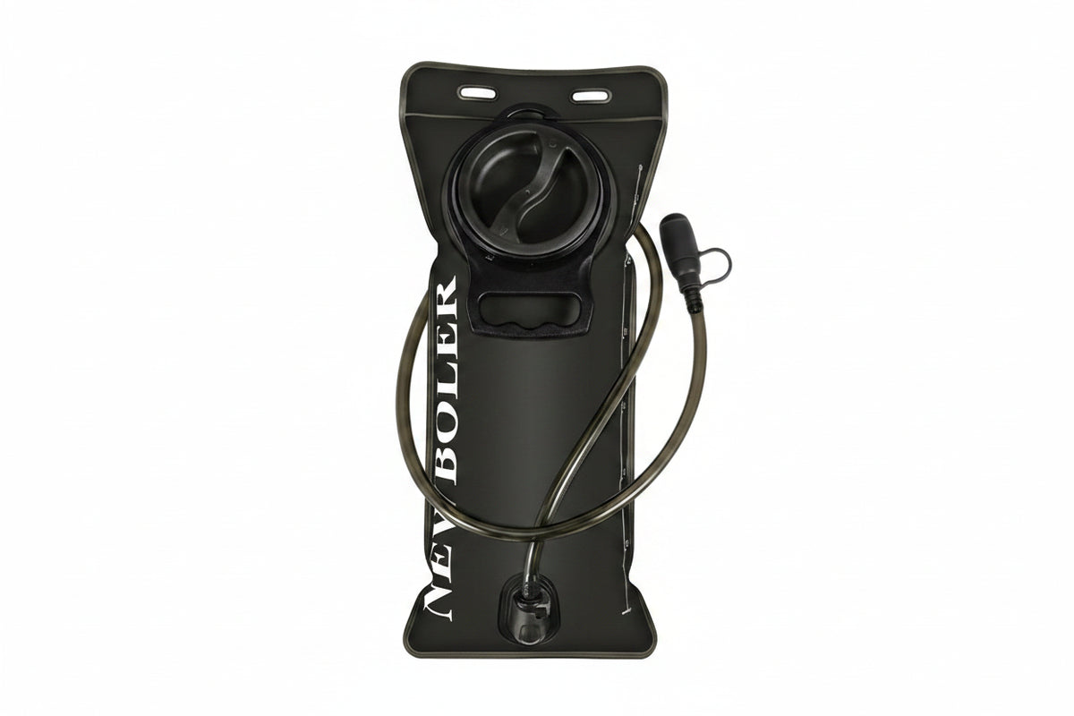 Poche à Eau Randonnée Pliable 1.5L, 2L, 3L