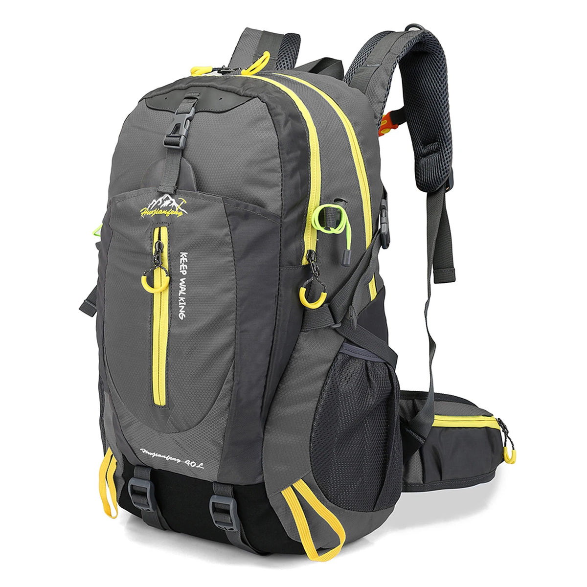 Sac à Dos Randonnée 40L Imperméable