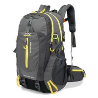 Sac à Dos Randonnée 40L Imperméable